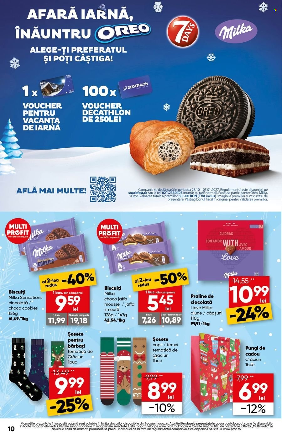 Catalog Profi - 29.10.2026 - 04.11.2026. Pagina 10