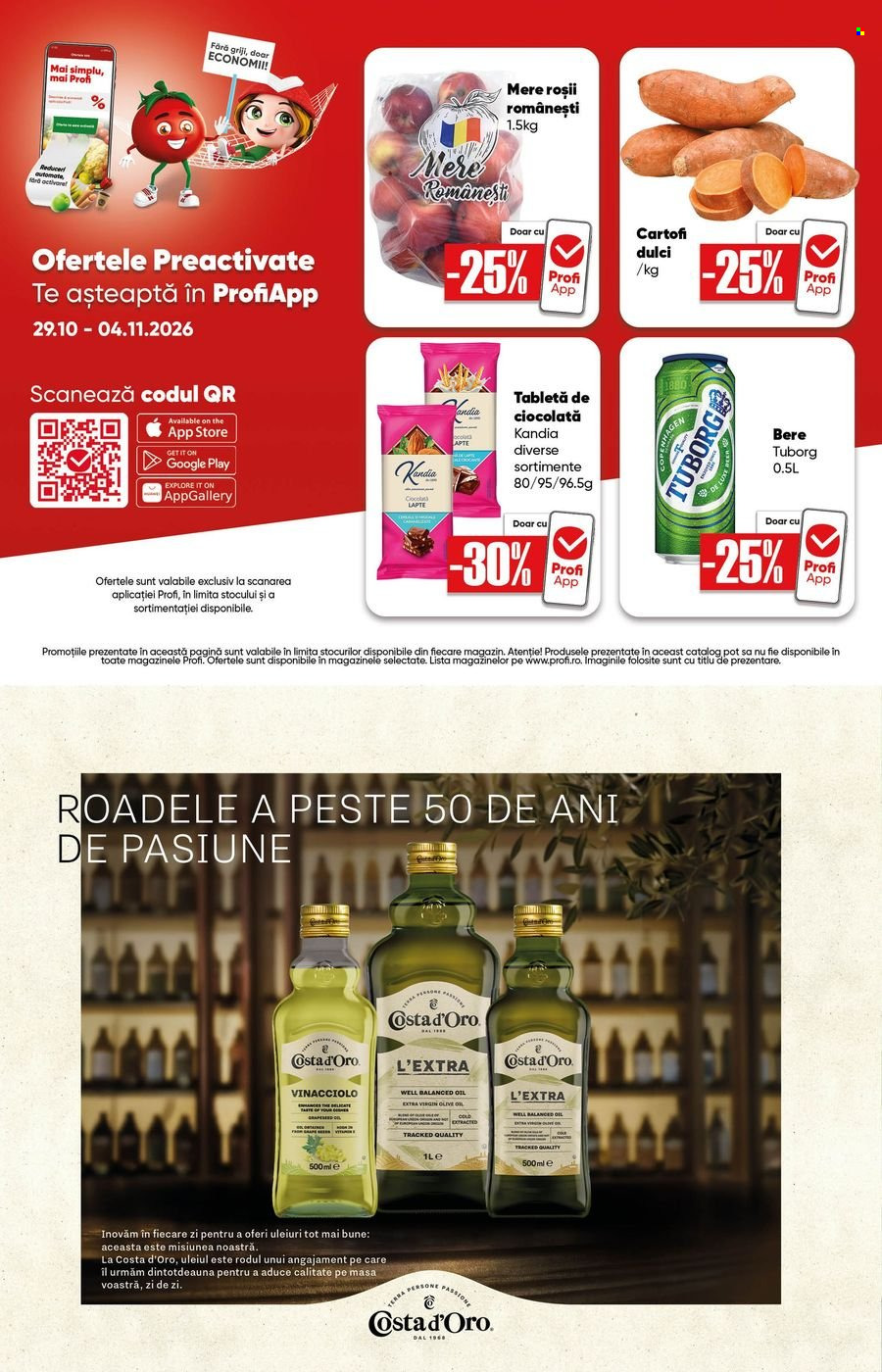 Catalog Profi - 29.10.2026 - 04.11.2026. Pagina 14