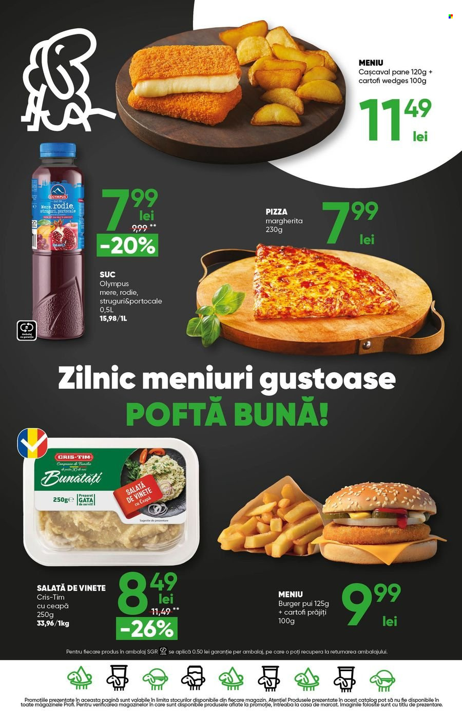 Catalog Profi - 29.10.2026 - 04.11.2026. Pagina 17