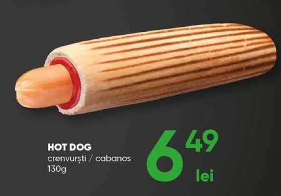 Hot Dog