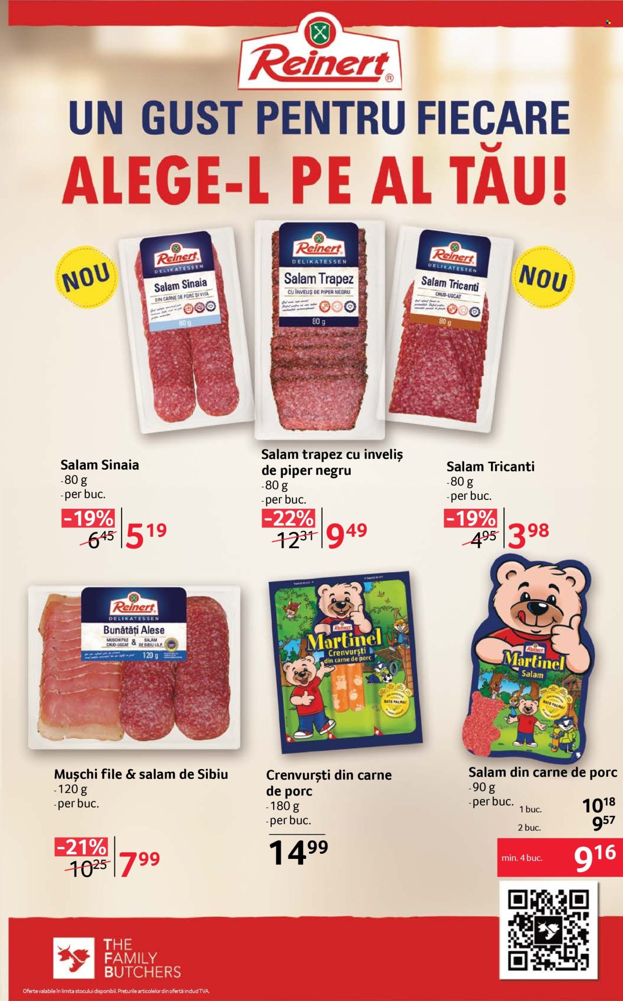 Catalog Selgros - 30.10.2026 - 12.11.2026. Pagina 5