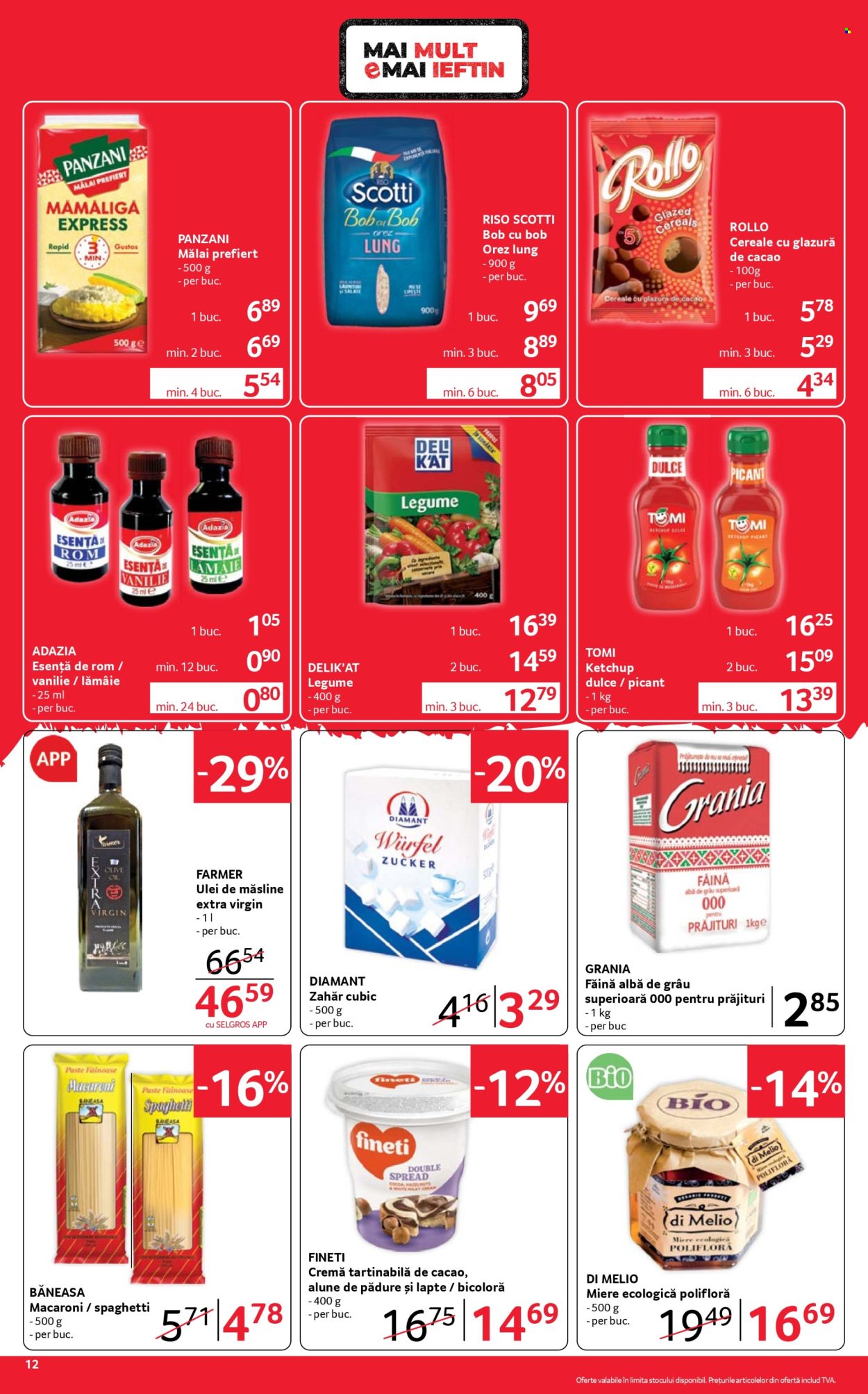 Catalog Selgros - 30.10.2026 - 12.11.2026. Pagina 12