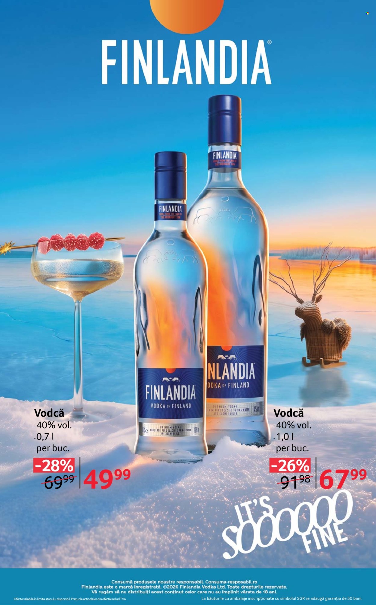 Catalog Selgros - 30.10.2026 - 12.11.2026. Pagina 15