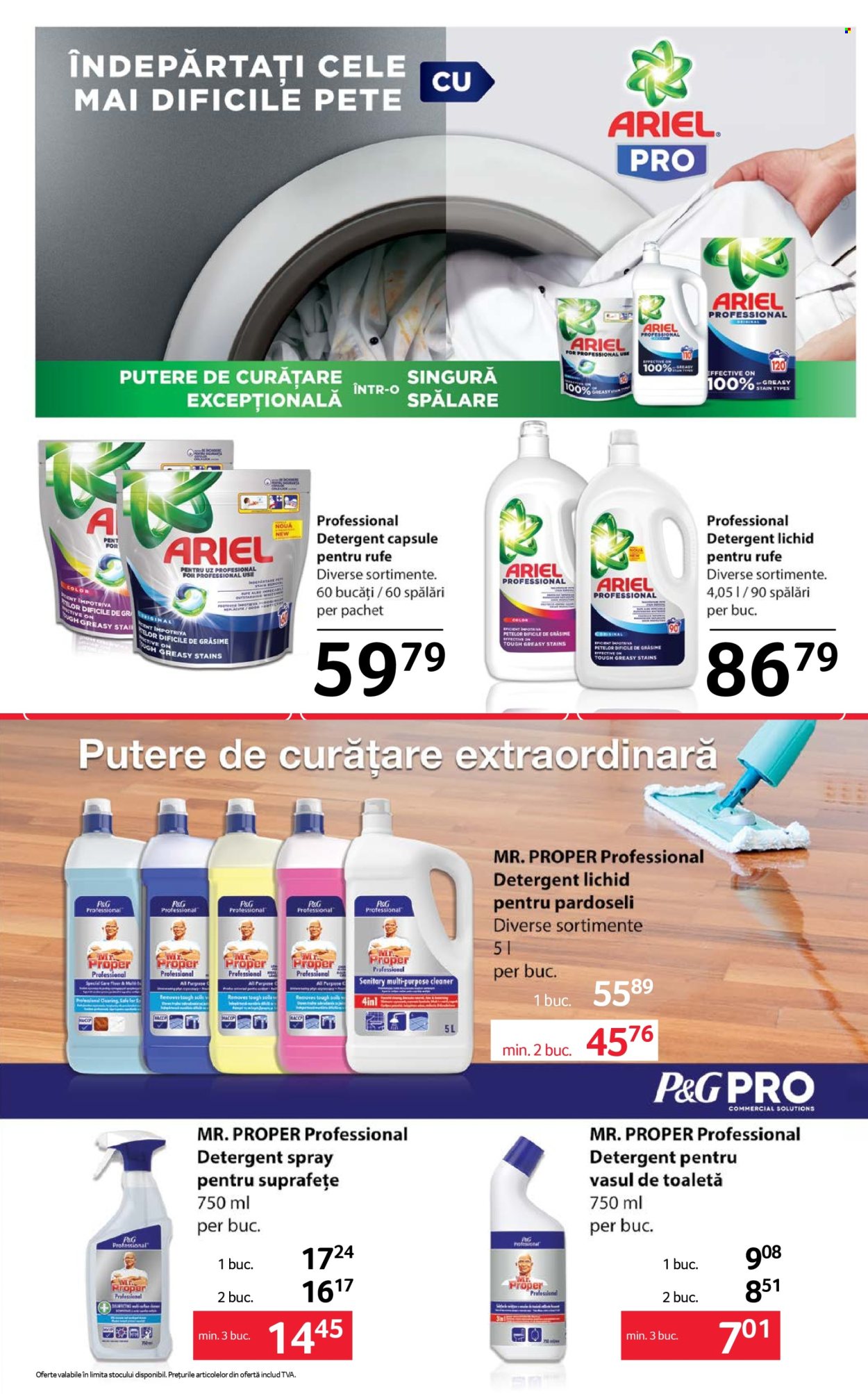 Catalog Selgros - 30.10.2026 - 12.11.2026. Pagina 21
