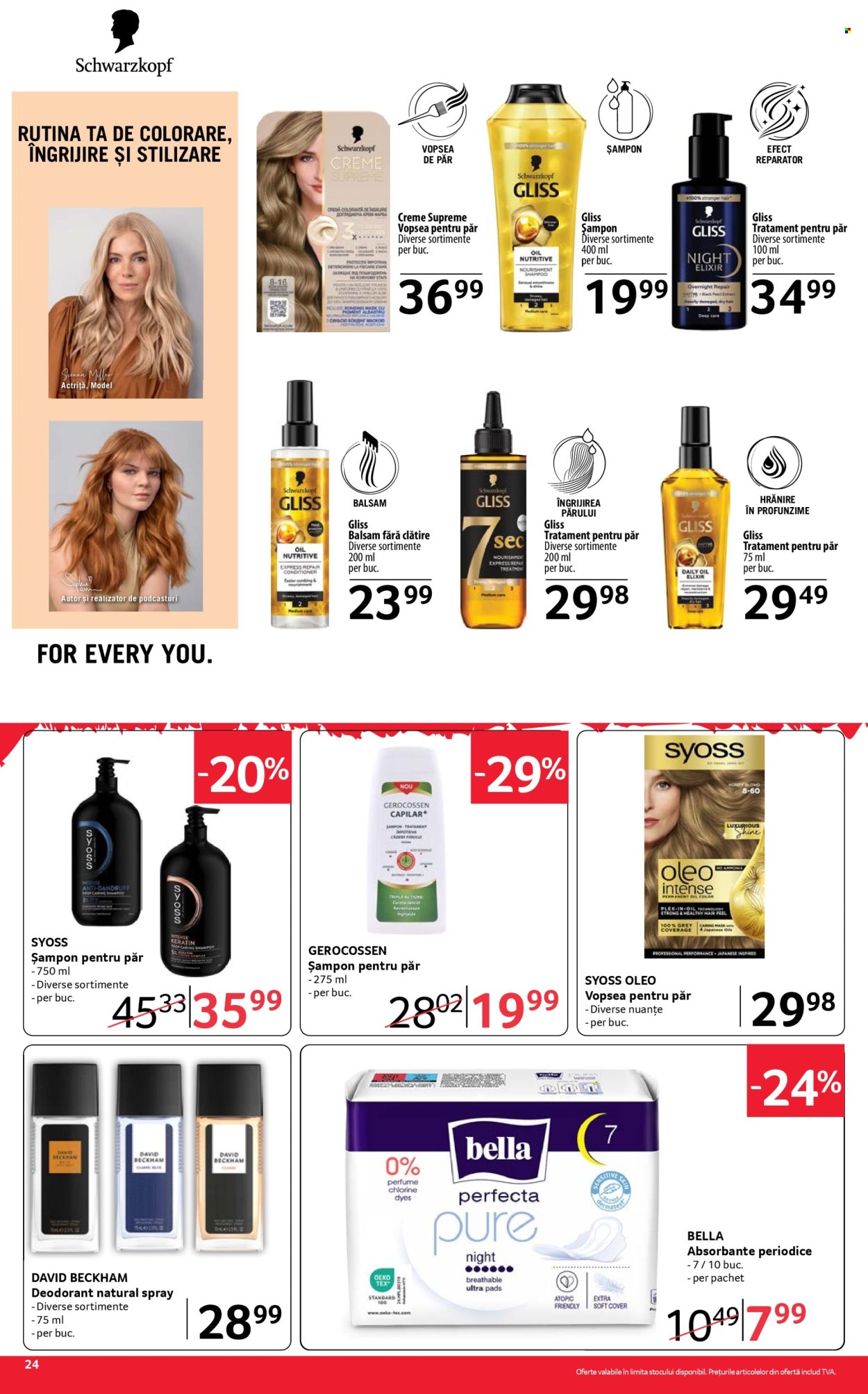 Catalog Selgros - 30.10.2026 - 12.11.2026. Pagina 24