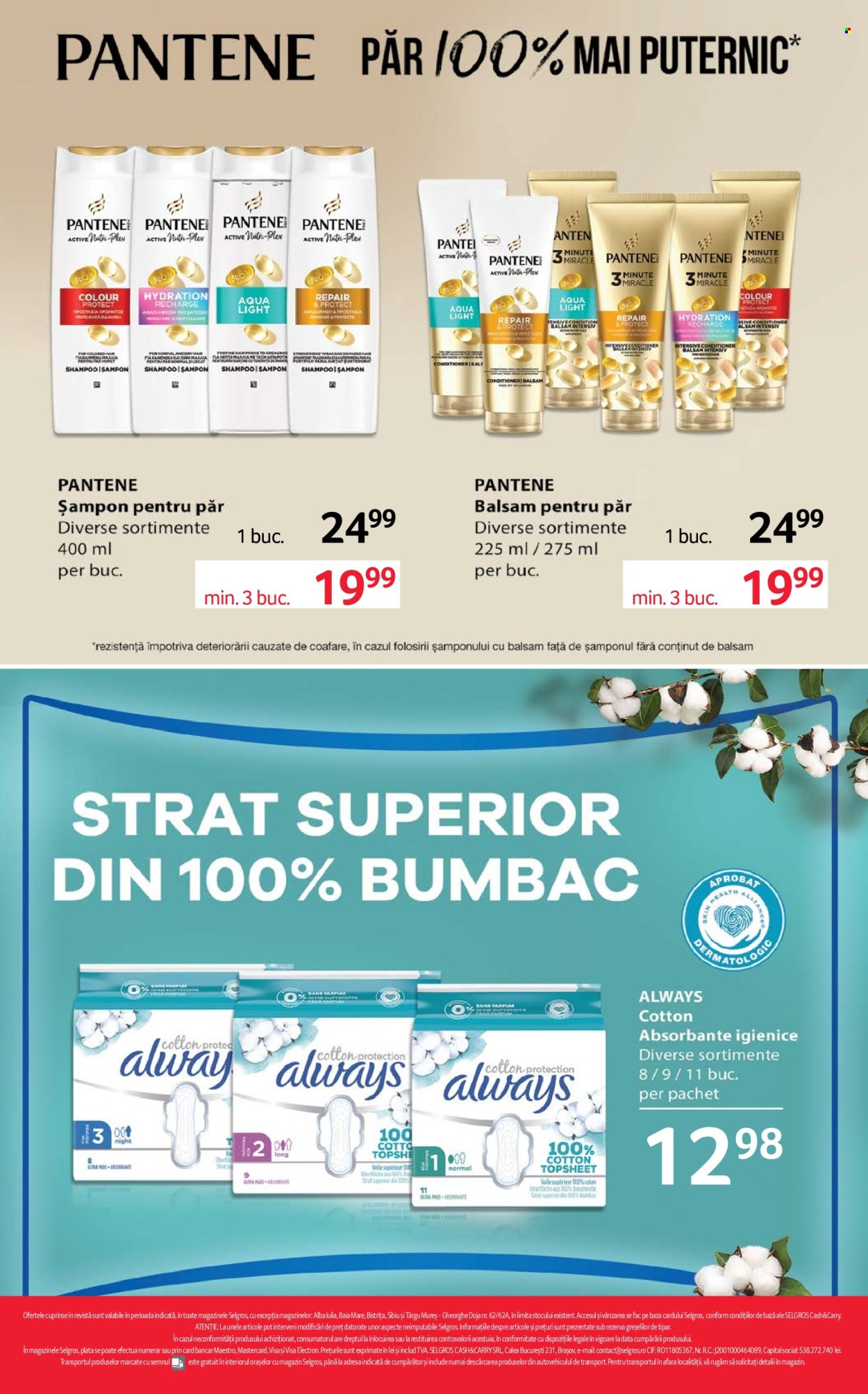 Catalog Selgros - 30.10.2026 - 12.11.2026. Pagina 26