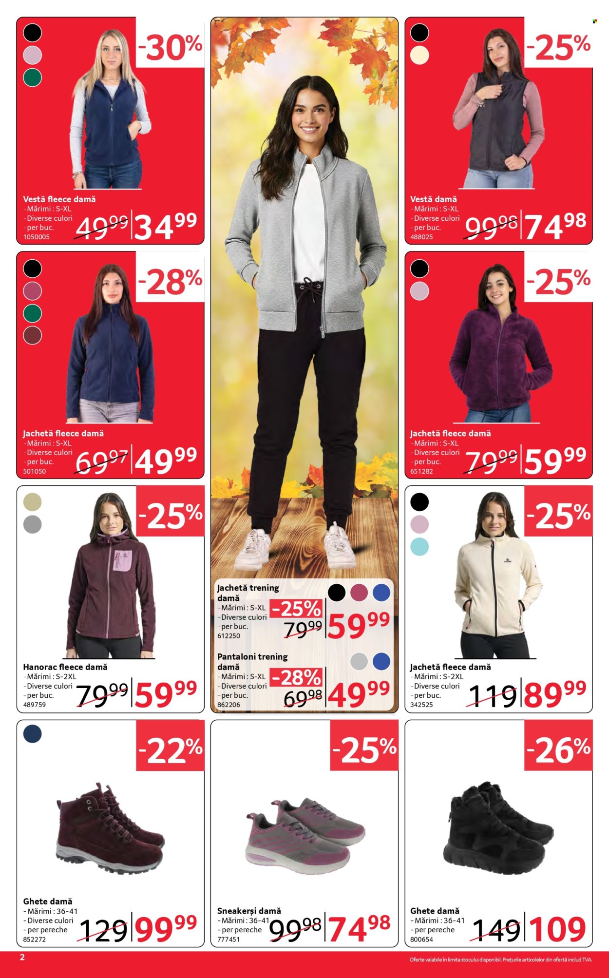 Catalog Selgros - 30.10.2026 - 12.11.2026. Pagina 2