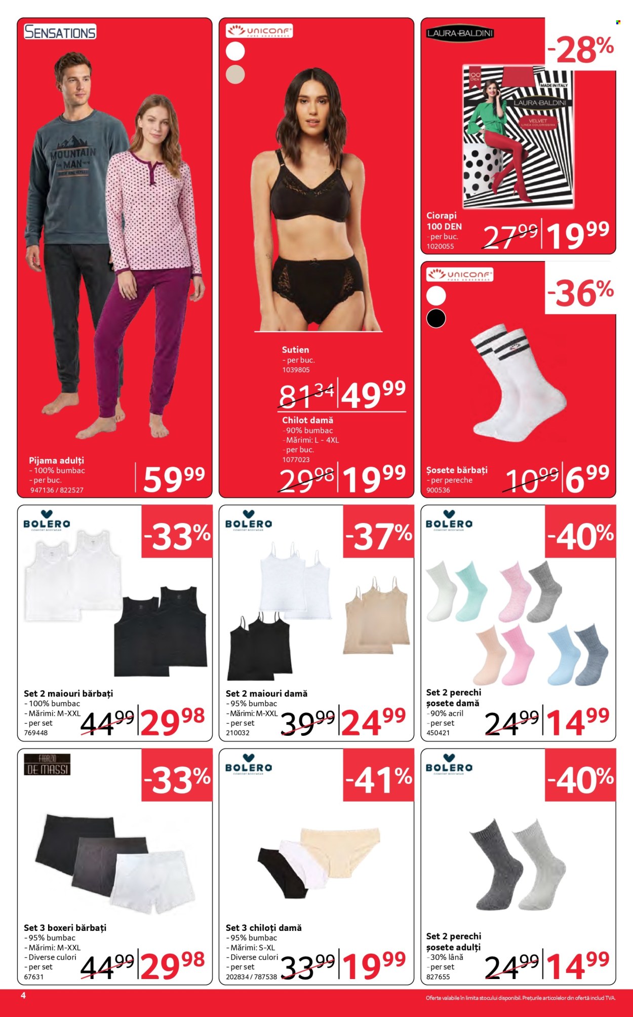 Catalog Selgros - 30.10.2026 - 12.11.2026. Pagina 4