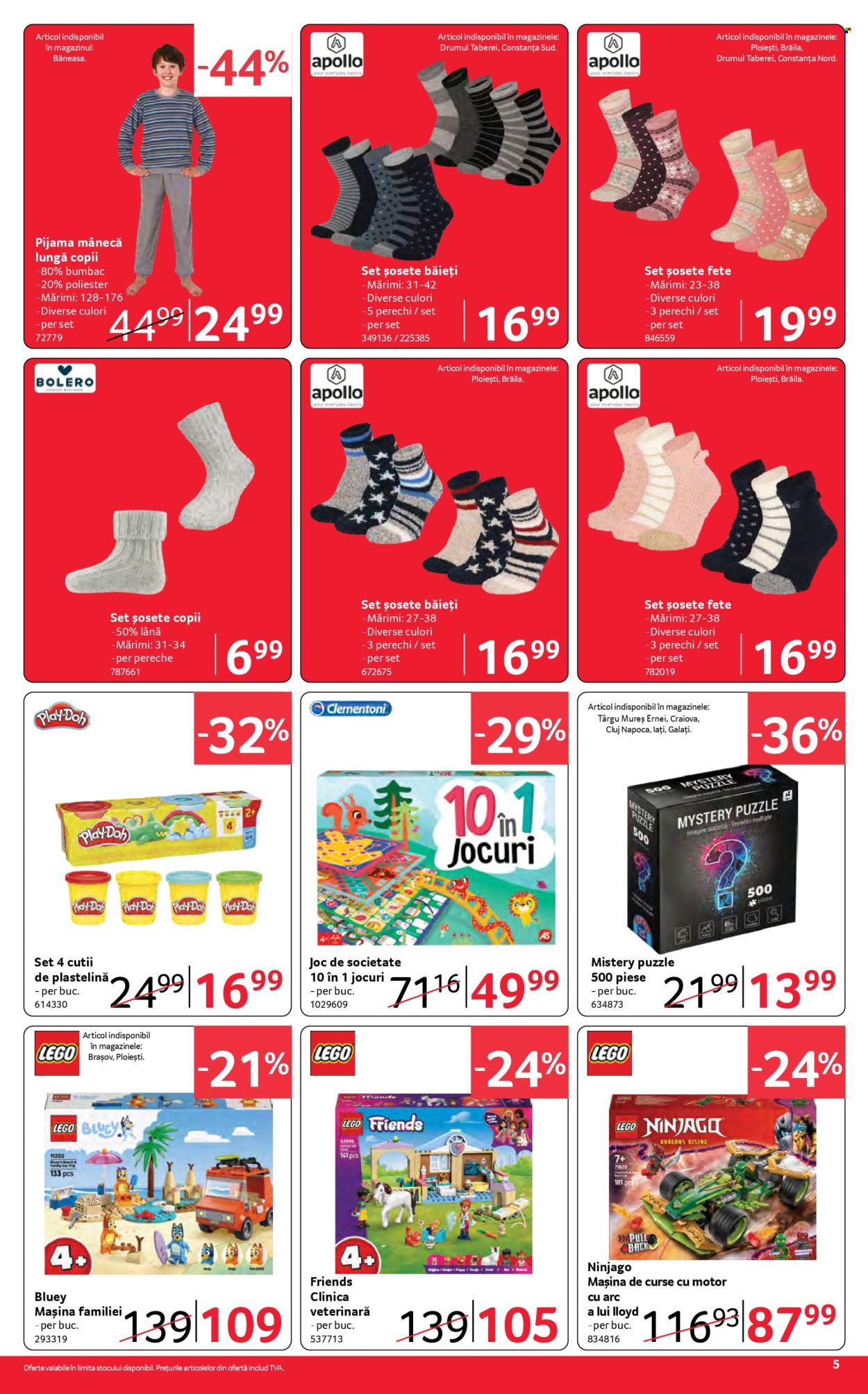 Catalog Selgros - 30.10.2026 - 12.11.2026. Pagina 5