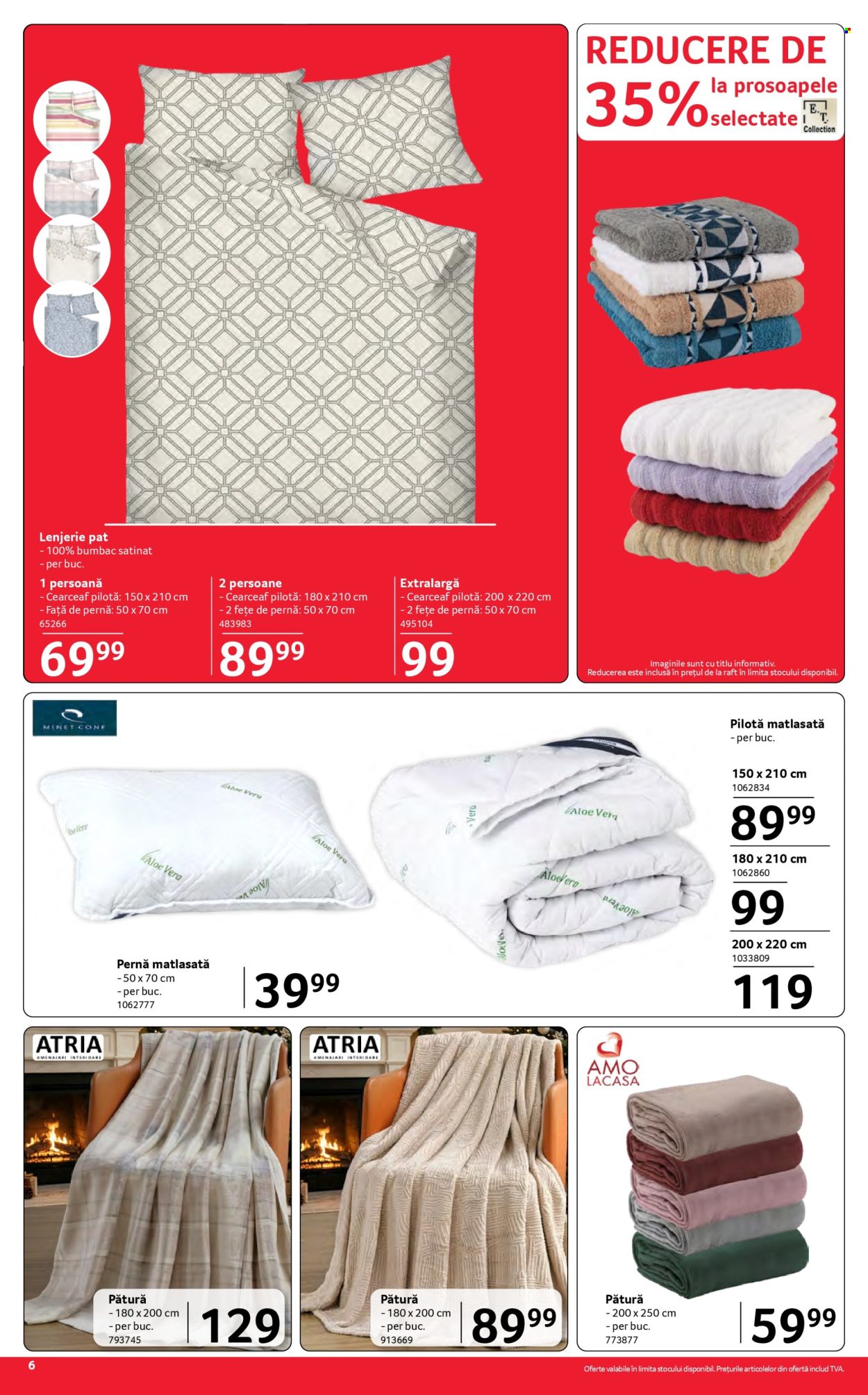 Catalog Selgros - 30.10.2026 - 12.11.2026. Pagina 6