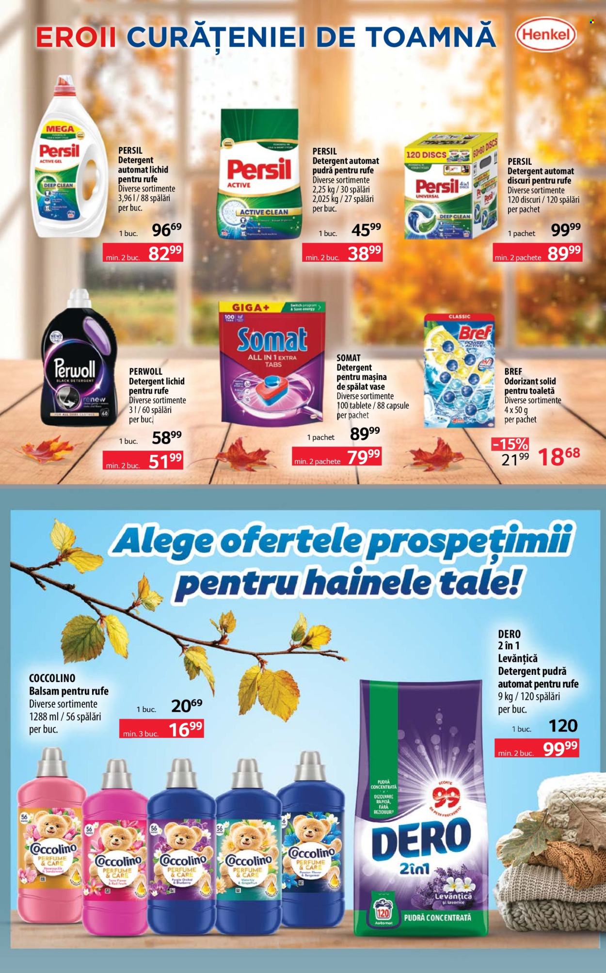 Catalog Selgros - 30.10.2026 - 12.11.2026. Pagina 15