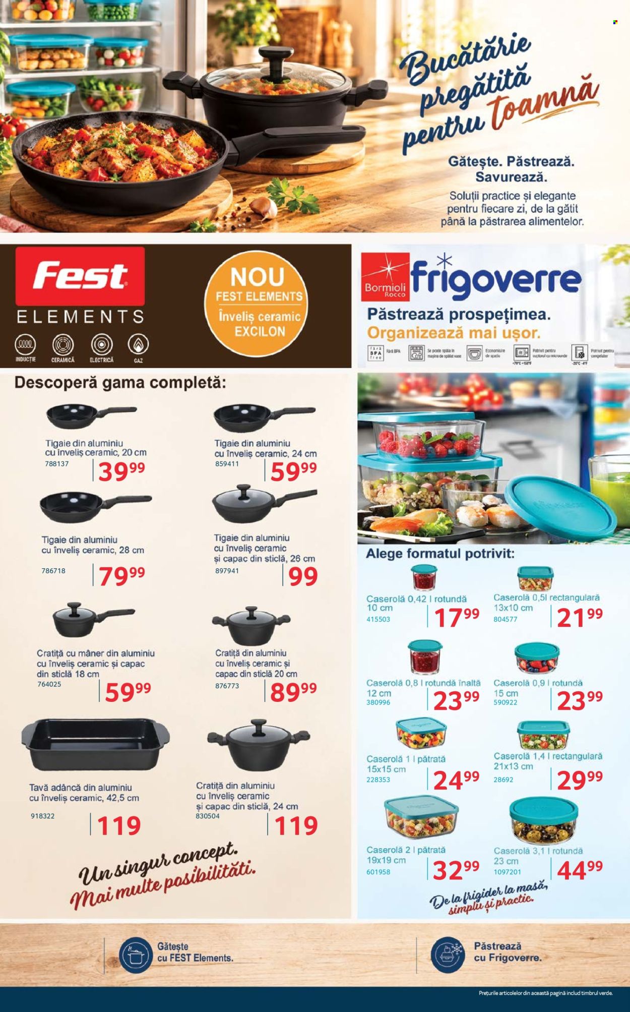 Catalog Selgros - 30.10.2026 - 12.11.2026. Pagina 18