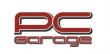 logo - PC garage